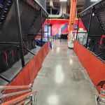 Jump Start Trampoline Park