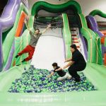 Funtastic Depot - Indoor Amusement Park
