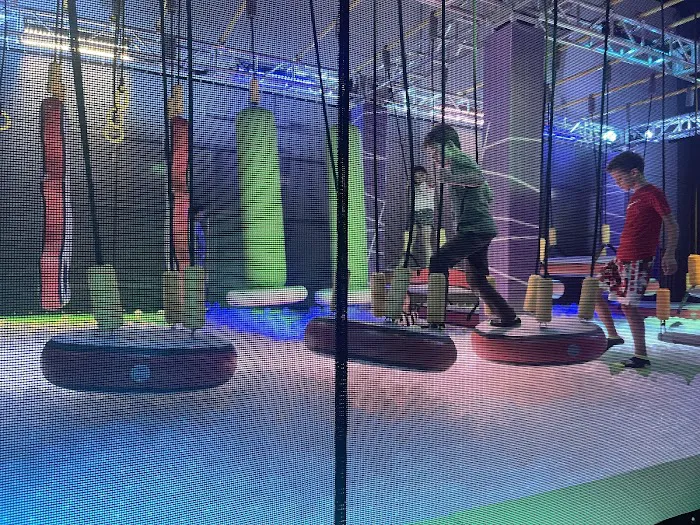 Funtastic Depot - Indoor Amusement Park Picture 8