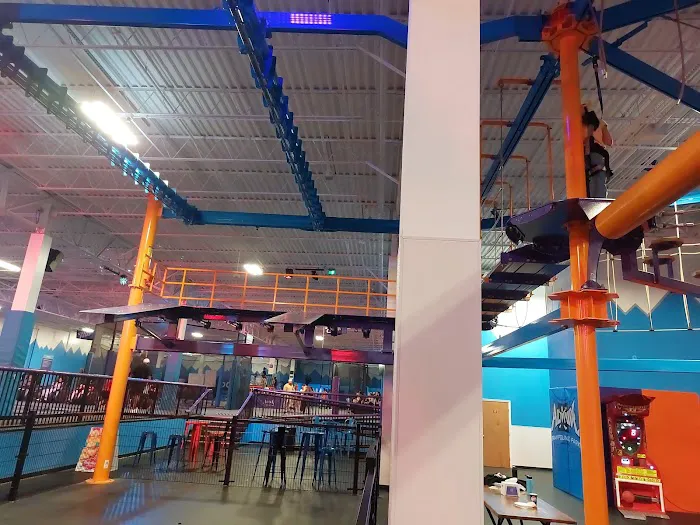 Altitude Trampoline Park Picture 1