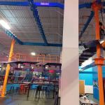 Altitude Trampoline Park