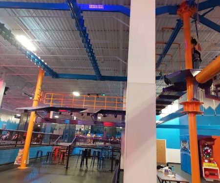 Altitude Trampoline Park