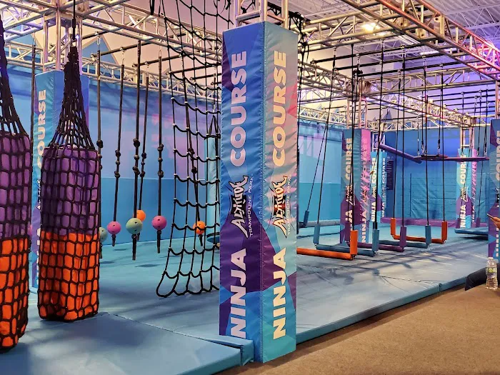 Altitude Trampoline Park Picture 5