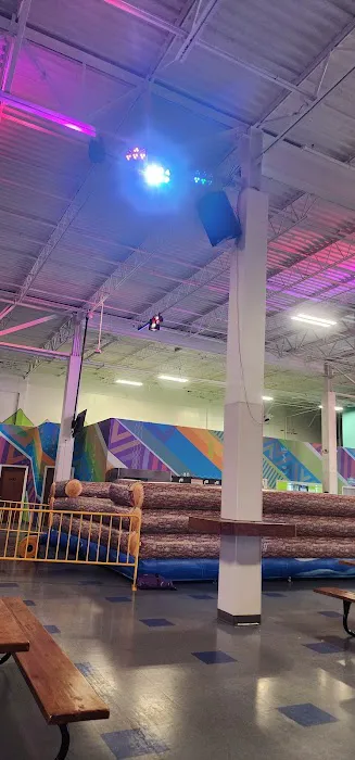 Altitude Trampoline Park Picture 9