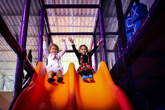 Altitude Trampoline Park Picture 8