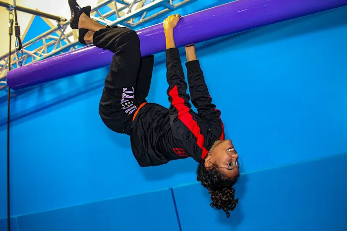 Altitude Trampoline Park Picture 10