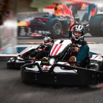 K1 Speed - Indoor Go Karts, Food, Games, and Things to Do In Daytona Beach