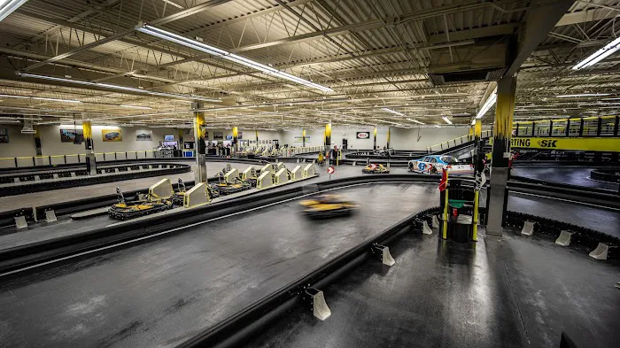 K1 Speed - Indoor Go Karts, Food, Games, and Things to Do In Daytona Beach Picture 3