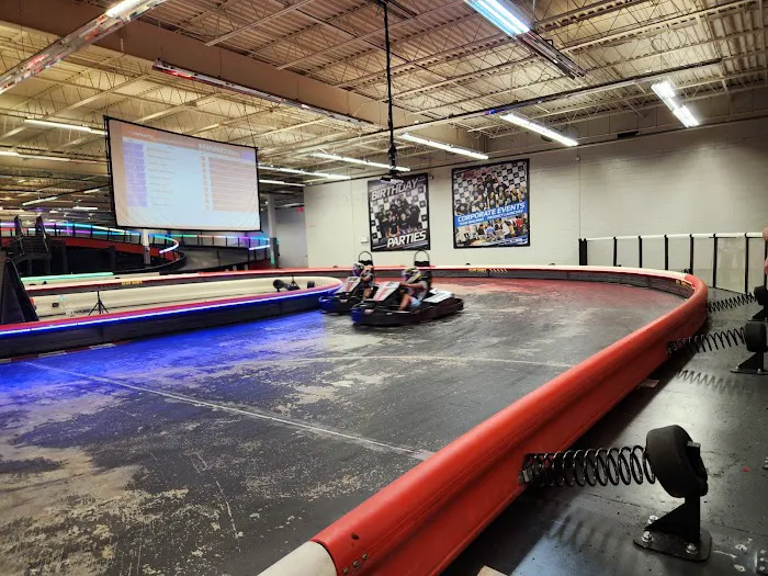 K1 Speed - Indoor Go Karts, Food, Games, and Things to Do In Daytona Beach Picture 5