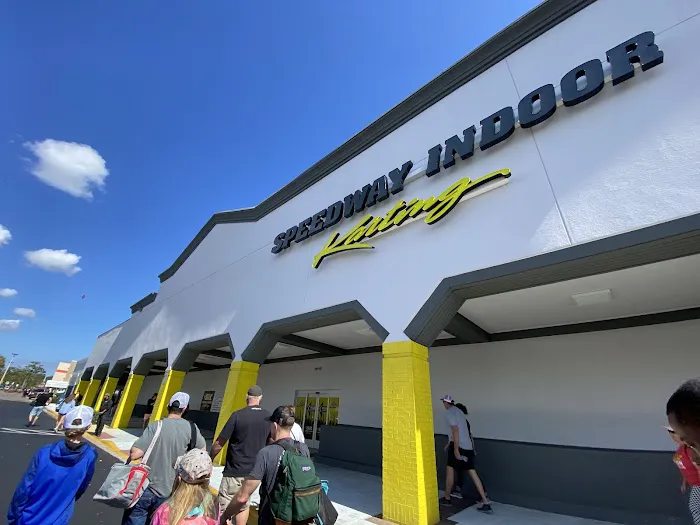 K1 Speed - Indoor Go Karts, Food, Games, and Things to Do In Daytona Beach Picture 8
