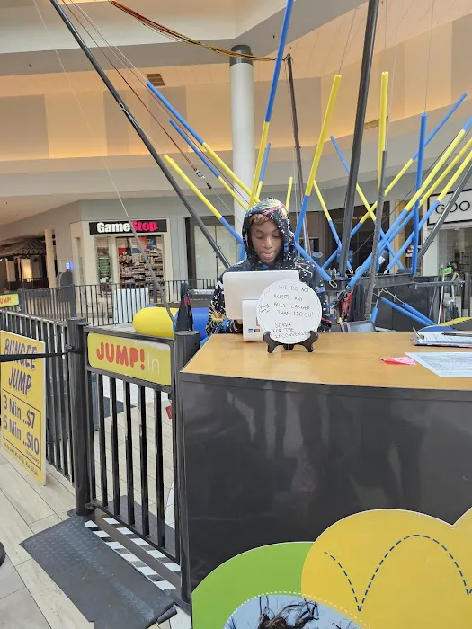 Mall Jump At Volusia Mall Picture 2