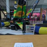 Mall Jump At Volusia Mall