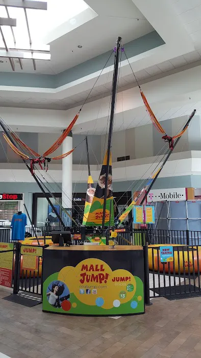Mall Jump At Volusia Mall Picture 3
