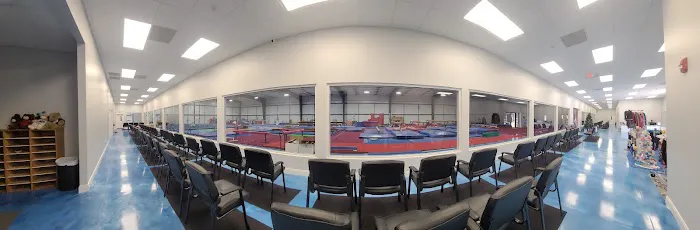 Flight Gymnastics Picture 2