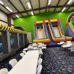 Indoor Jumpy Place Parties & More