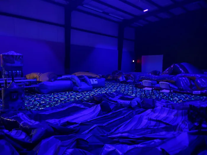 Indoor Jumpy Place Parties & More Picture 2