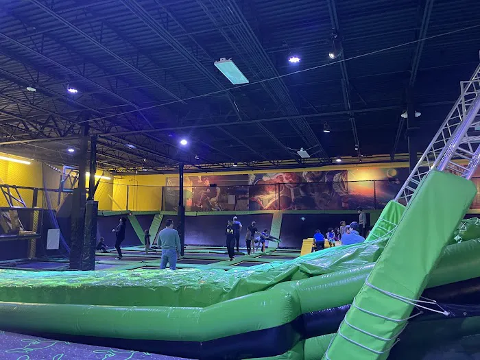 Launch Family Entertainment Park Orlando, FL Picture 1