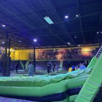 Launch Family Entertainment Park Orlando, FL ico