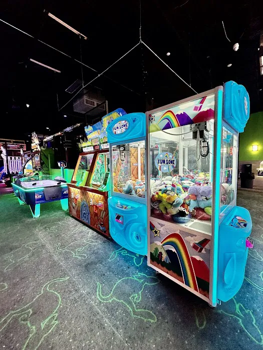 Launch Family Entertainment Park Orlando, FL Picture 2