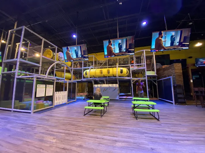 Launch Family Entertainment Park Orlando, FL Picture 6