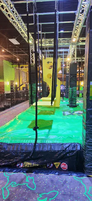 Launch Family Entertainment Park Orlando, FL Picture 5