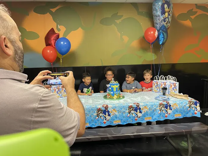 Launch Family Entertainment Park Orlando, FL Picture 10