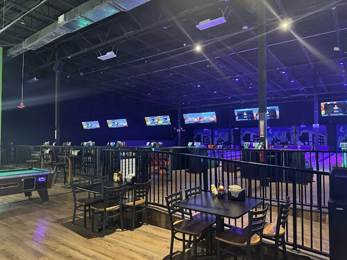Launch Family Entertainment Park Orlando, FL Picture 9