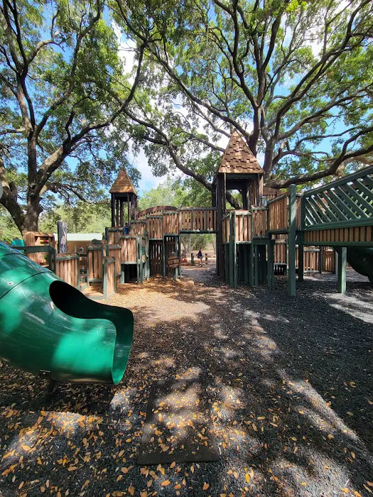 Paradise Park Picture 2