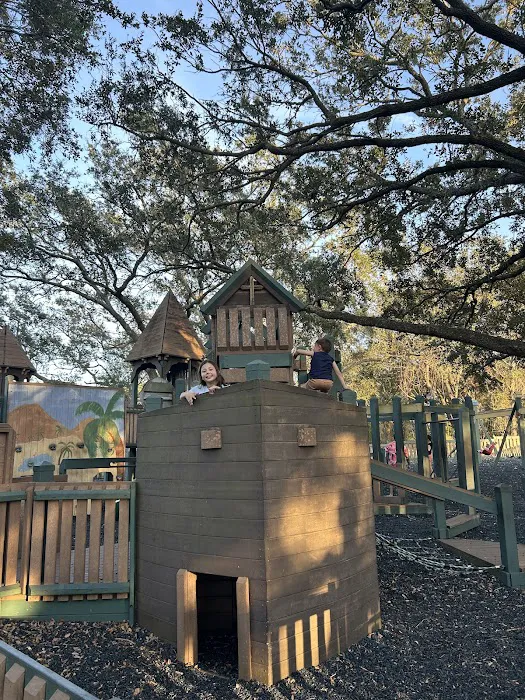 Paradise Park Picture 9