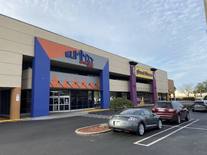 Seven Hills Plaza Picture 1