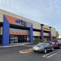 Seven Hills Plaza ico