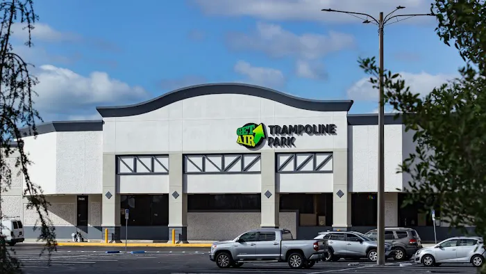 Get Air Trampoline Park Picture 5