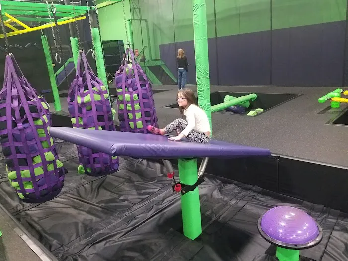 Get Air Trampoline Park Picture 7