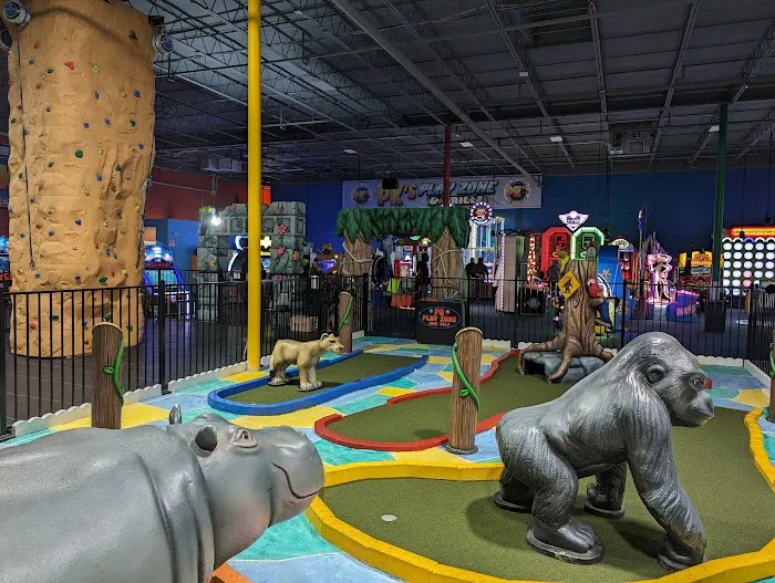 Off The Wall - NEW PORT RICHEY Picture 4