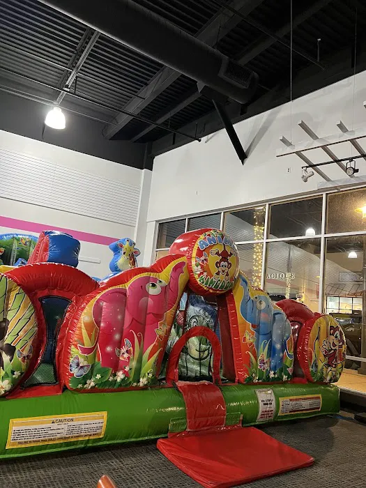 Bangin Bungee Kidz Zone Picture 3
