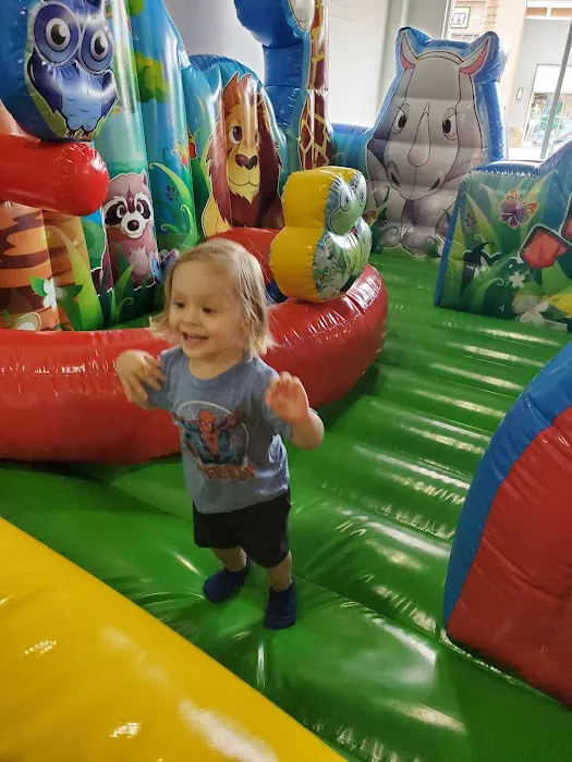 Bangin Bungee Kidz Zone Picture 1