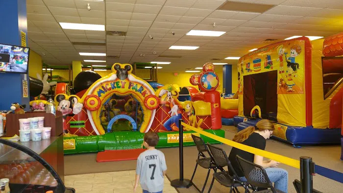 Bangin Bungee Kidz Zone Picture 2