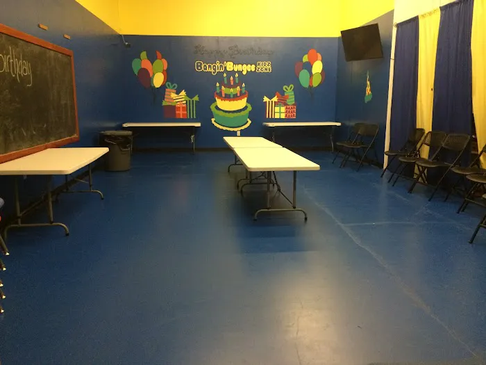 Bangin Bungee Kidz Zone Picture 4