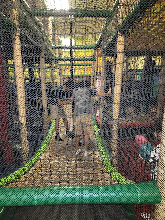 Bangin Bungee Kidz Zone Picture 6