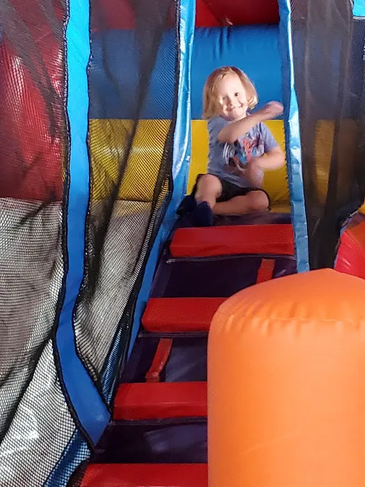 Bangin Bungee Kidz Zone Picture 5