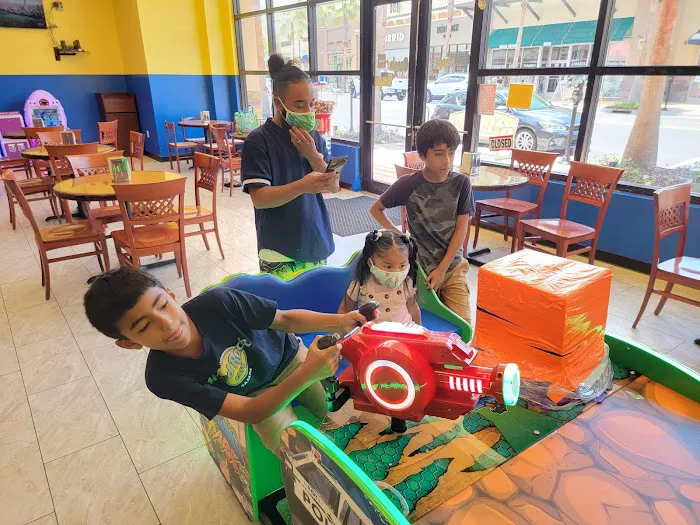 Bangin Bungee Kidz Zone Picture 7