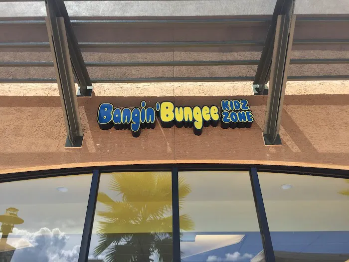 Bangin Bungee Kidz Zone Picture 9