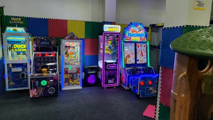 Bangin Bungee Kidz Zone Picture 10