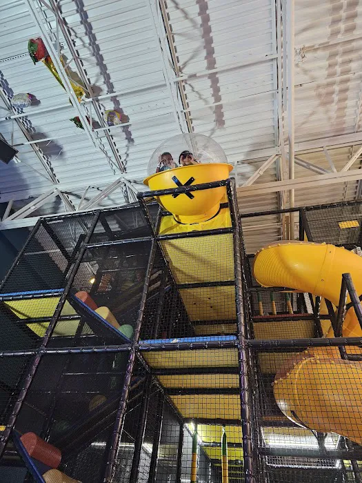 Urban Air Trampoline and Adventure Park Picture 3