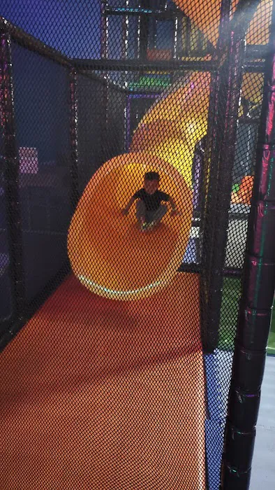 Urban Air Trampoline and Adventure Park Picture 9