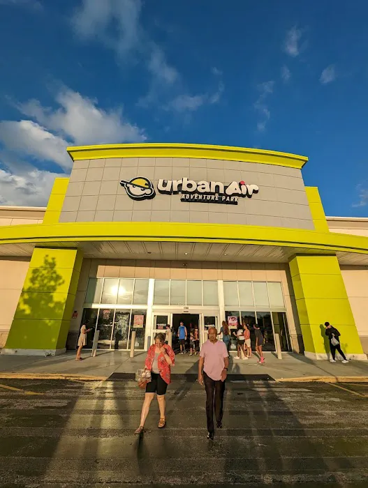 Urban Air Trampoline and Adventure Park Picture 8