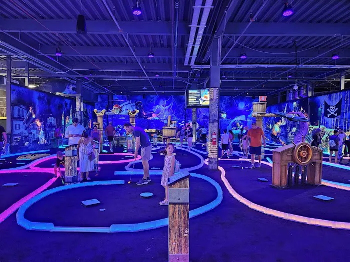 Elev8 Fun Tampa Picture 2