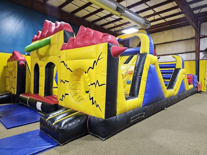 Bounce Zone Tampa Picture 2