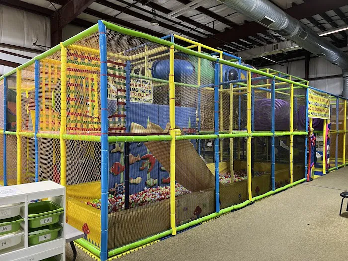 Bounce Zone Tampa Picture 1