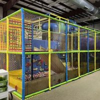 Bounce Zone Tampa ico